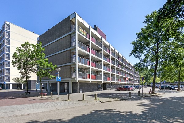 Bankrashof 76, Amstelveen